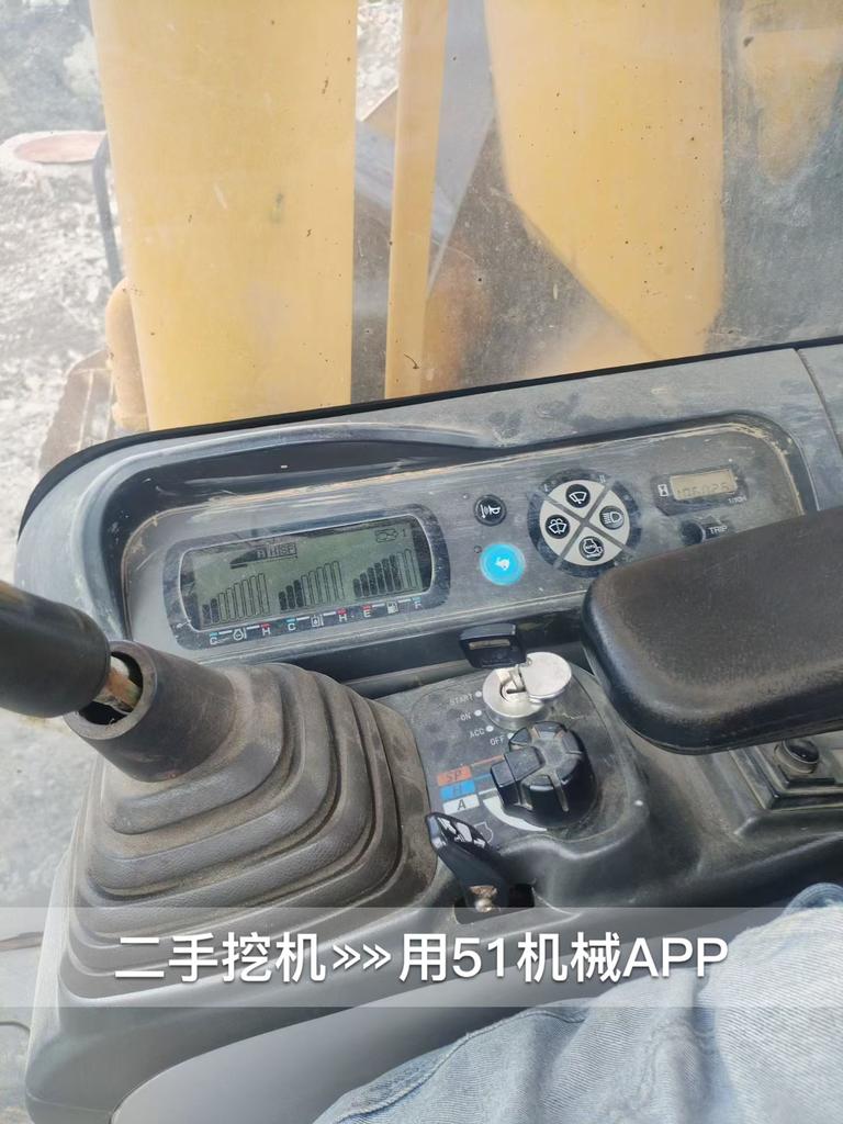 51挖机